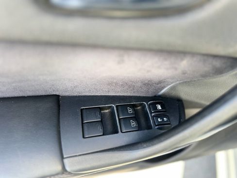 Used 2014 Nissan Maxima 3.5 S image 10