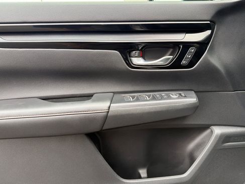 Certified 2023 Honda CR-V Sport Touring image 14