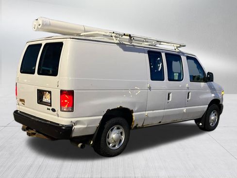 Used 2013 Ford E-350 and Econoline 350 Super Duty w/ PWR Group image 5