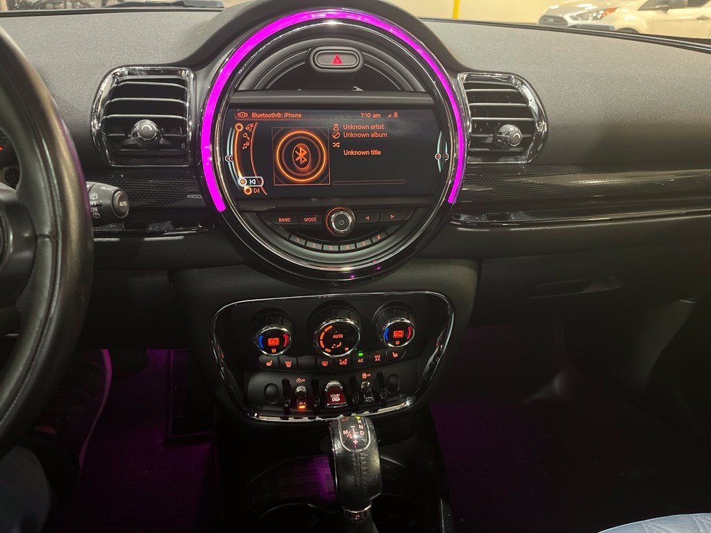 Used 2016 MINI Cooper Clubman S FWD image 19