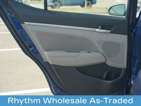 Used 2020 Hyundai Elantra SEL image 13