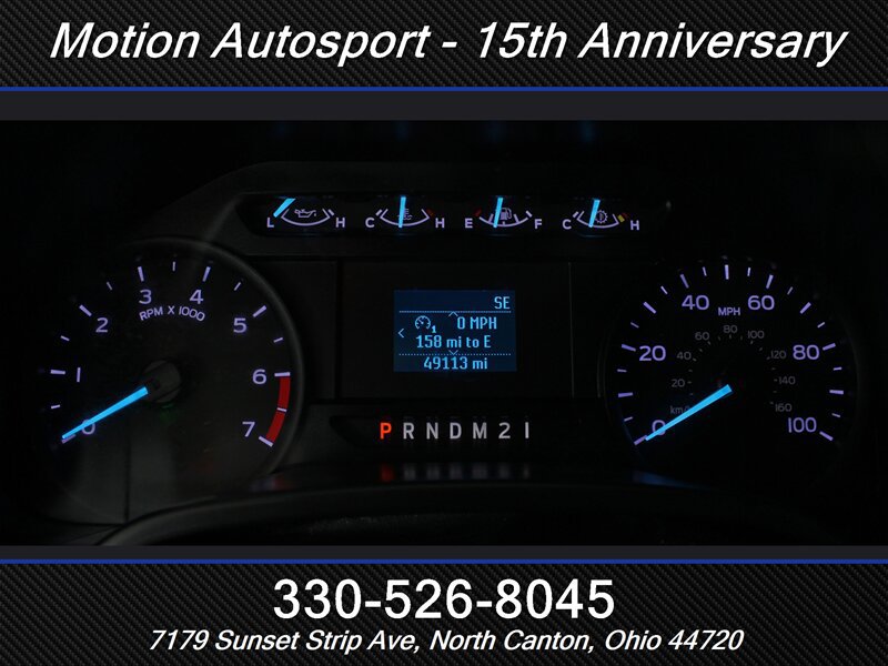 Used 2021 Ford F250 XL w/ Power Equipment Group AWD/4WD image 20