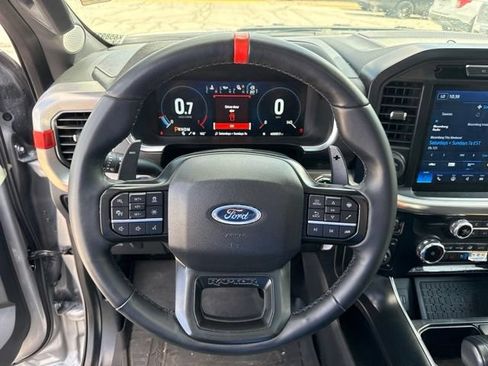 Used 2023 Ford F150 Raptor AWD/4WD image 21