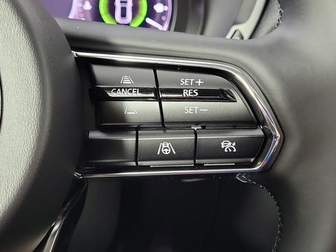 New 2026 MAZDA CX-90 3.3 Turbo w/ Premium Sport Pkg image 16