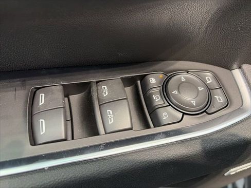 New 2026 Chevrolet Silverado 2500 LTZ w/ LTZ Plus Package image 10