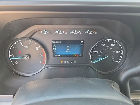 New 2026 Ford F350 XL w/ STX Appearance Package image 22