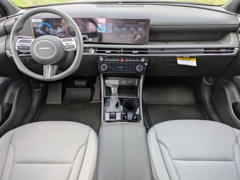 New 2026 Hyundai Santa Cruz SEL FWD image 14
