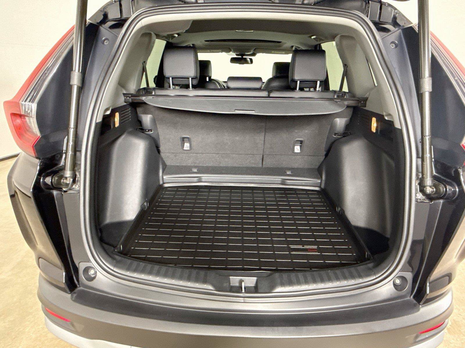 Used 2020 Honda CR-V EX-L image 26