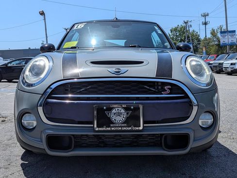 Used 2016 MINI Cooper S FWD image 4