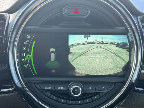 Used 2019 MINI Cooper Clubman S w/ Starlight Blue Edition image 37