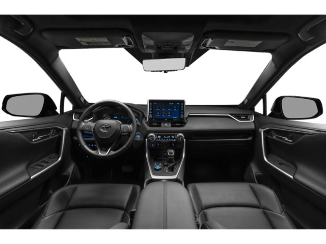 Used 2021 Toyota RAV4 XSE w/ Premium Package AWD/4WD image 3