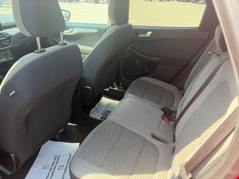 Used 2020 Ford Escape SE AWD/4WD image 14