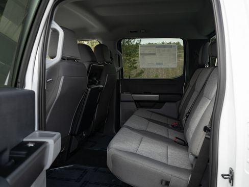 New 2026 Ford F350 XL w/ STX Appearance Package AWD/4WD image 18