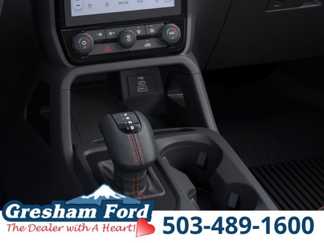 New 2026 Ford Ranger Raptor AWD/4WD image 17