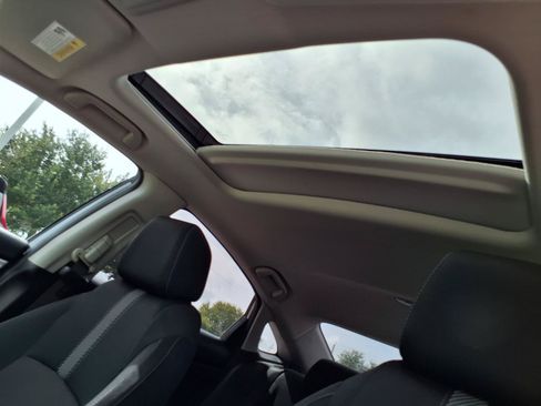 Used 2017 Honda Civic EX image 5