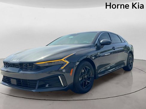 New 2026 Kia K5 LXS FWD image 7