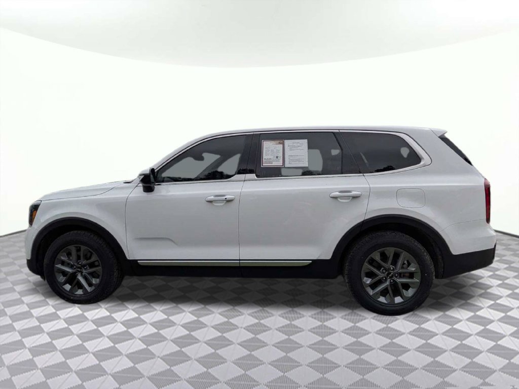 Used 2024 Kia Telluride LX FWD image 6