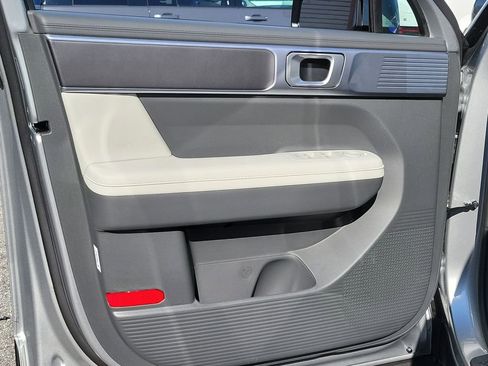 New 2026 Hyundai Santa Fe SEL FWD image 17