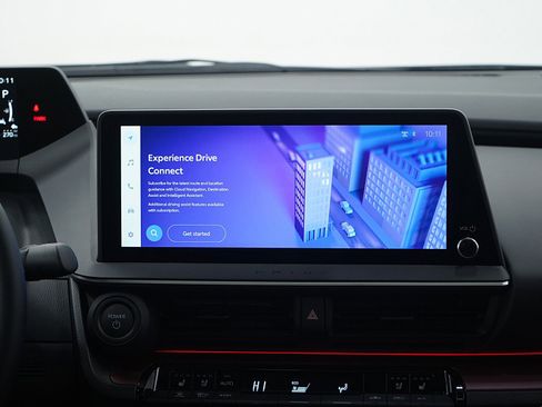 Used 2026 Toyota Prius Plug-In Hybrid image 15