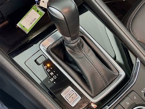 Used 2025 MAZDA CX-5 AWD 2.5 S w/ Preferred Package image 15