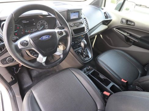 Used 2022 Ford Transit Connect XL FWD image 6