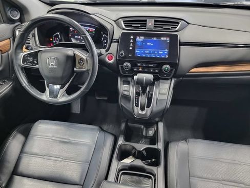 Used 2019 Honda CR-V EX-L image 29
