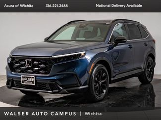 Used 2025 Honda CR-V Sport-L video 1