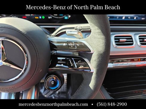 New 2026 Mercedes-Benz GLE 53 AMG 4MATIC Coupe image 17
