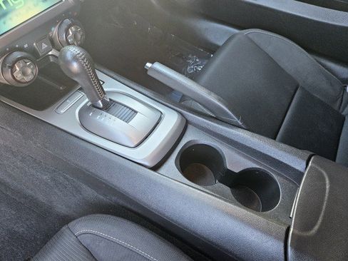 Used 2015 Chevrolet Camaro LT w/ RS Package image 15