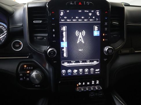 Used 2021 RAM 1500 Limited AWD/4WD image 23