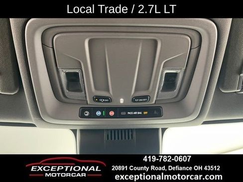 Used 2022 Chevrolet Silverado 1500 LT AWD/4WD image 43