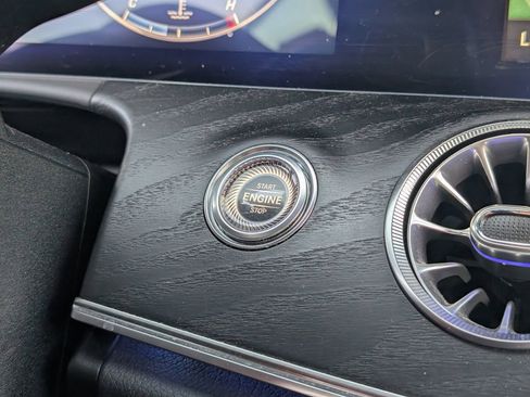 Certified 2020 Mercedes-Benz E 450 4MATIC Coupe image 16