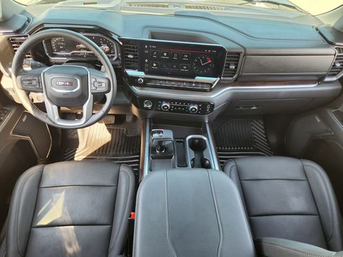 Used 2023 GMC Sierra 1500 SLT RWD image 27