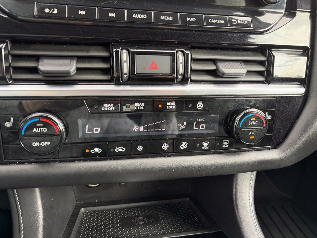 Certified 2023 Nissan Pathfinder SL w/ SL Premium Package AWD/4WD image 16
