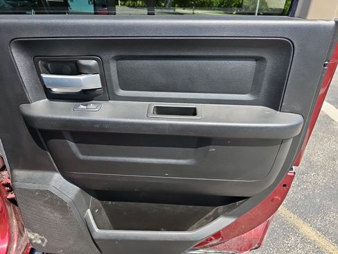 Used 2019 RAM 2500 Tradesman AWD/4WD image 16