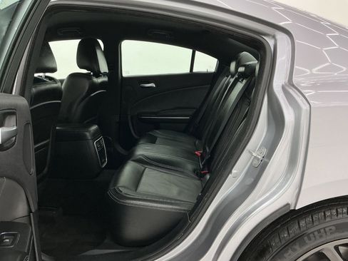 Used 2017 Dodge Charger SXT w/ Rallye Group RWD image 20