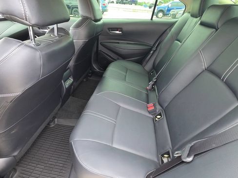 Used 2025 Toyota Corolla XLE FWD image 13