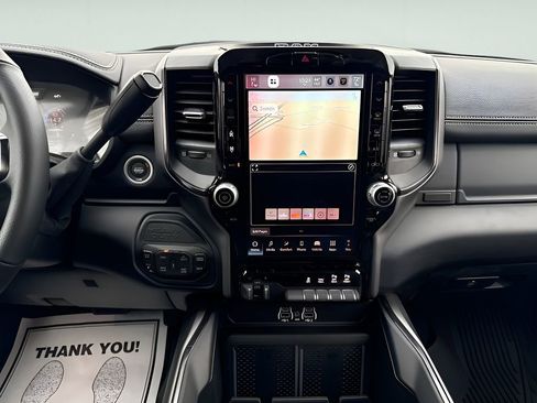 New 2026 RAM 2500 Power Wagon image 16