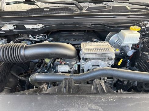 Used 2023 RAM 1500 Tradesman image 21
