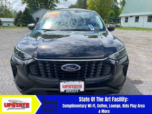 Used 2024 Ford Escape Active image 3