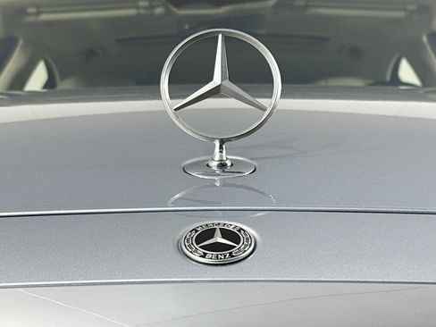 Certified 2024 Mercedes-Benz S 580 4MATIC Sedan image 13