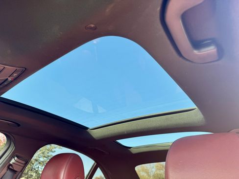 Used 2020 Mercedes-Benz C 43 AMG 4MATIC Sedan image 12