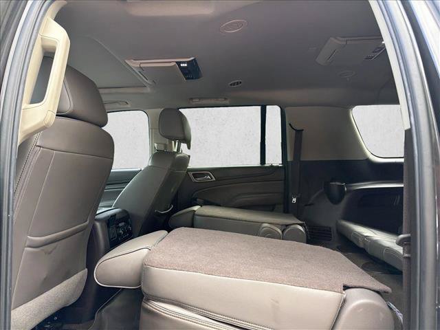 Used 2017 GMC Yukon XL Denali w/ Open Road Package AWD/4WD image 6