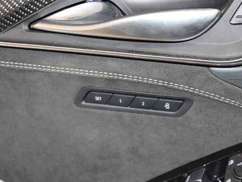 Used 2025 Cadillac CT5 V Blackwing w/ Carbon Fiber 1 Package RWD image 42