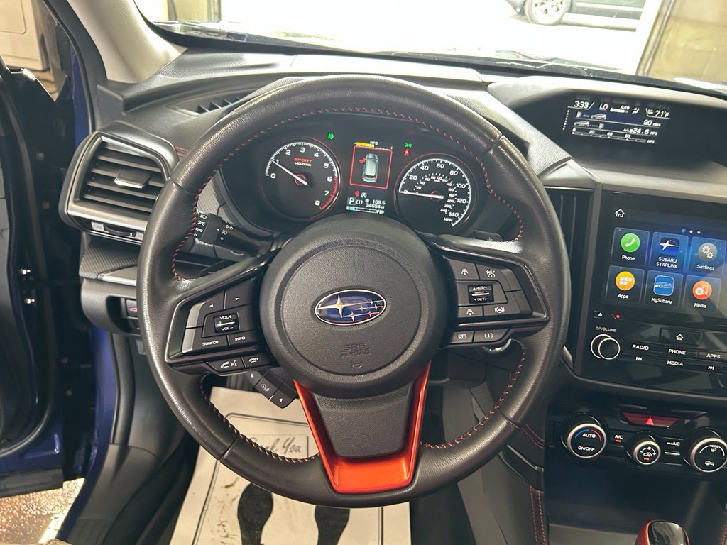 Used 2023 Subaru Forester Sport AWD/4WD image 16