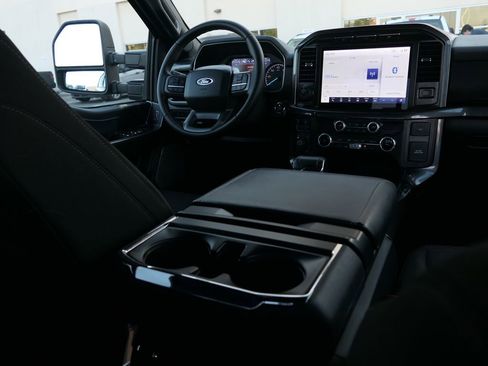 Used 2023 Ford F150 XLT w/ Equipment Group 302A High image 27