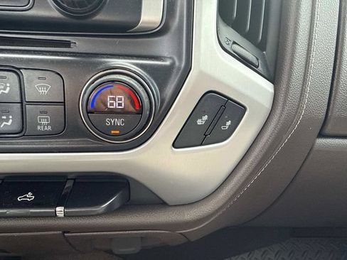 Used 2018 GMC Sierra 1500 SLE w/ SLE Value Package AWD/4WD image 26
