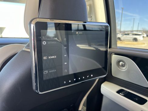 Used 2020 Lincoln Aviator Black Label w/ Dynamic Handling Package image 34