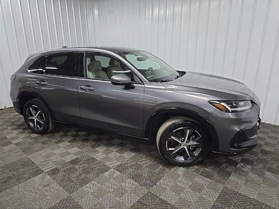 Used 2023 Honda HR-V EX-L