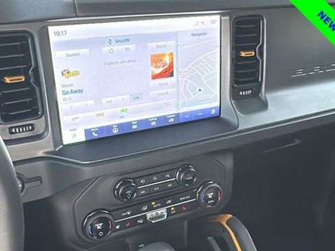 Certified 2024 Ford Bronco Badlands image 28